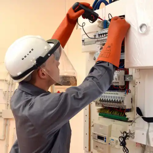 elektricien Veulen